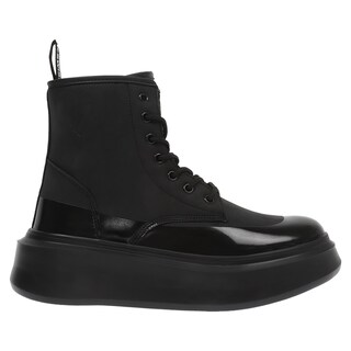 Foto 2 | Foto 2 | Bota K-Swiss Kray V Negro