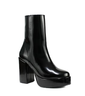 Foto 1 | Foto 1 | Botas Salamandra color Negro para Mujer