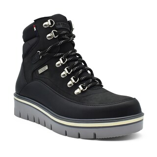 Foto 1 | Foto 1 | Bota Us Polo Assn Negra para Mujer