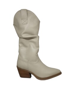 Foto 1 | Foto 1 | Botas Salamandra color Gris para Mujer