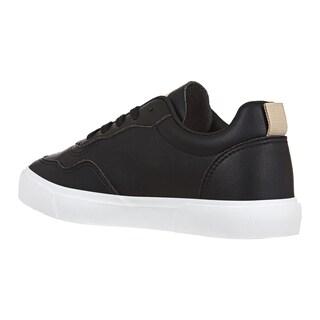 Foto 3 | Foto 3 | Tenis Lotto Nyza Color Negro