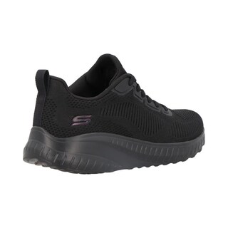 Foto 2 | Foto 2 | Tenis Skechers Color Negro Para Mujer