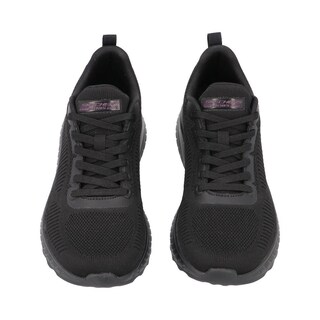 Foto 4 | Foto 4 | Tenis Skechers Color Negro Para Mujer