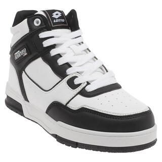 Foto 1 | Foto 1 | Tenis Lotto Leyla Negros para Mujer