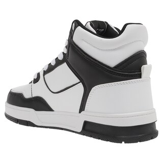 Foto 3 | Foto 3 | Tenis Lotto Leyla Negros para Mujer