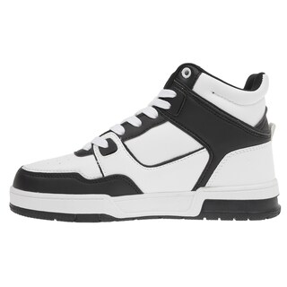 Foto 8 | Foto 8 | Tenis Lotto Leyla Negros para Mujer