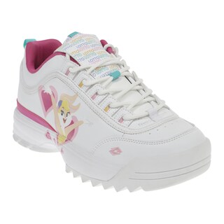 Foto 1 | Foto 1 | Tenis Dama Casual Lotto Wicked Precious Blanco