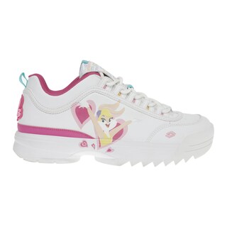 Foto 2 | Foto 2 | Tenis Dama Casual Lotto Wicked Precious Blanco