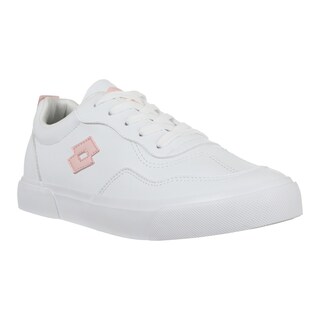 Foto 1 | Foto 1 | Tenis Lotto Nyza Blanco para Mujer