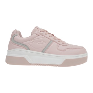 Foto 2 | Foto 2 | Tenis Dama Casual Lotto Chic Rosa