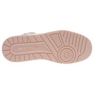 Foto 4 | Foto 4 | Tenis Lotto Leyla Color Beige