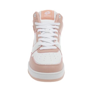 Foto 6 | Foto 6 | Tenis Lotto Leyla Color Beige