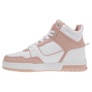 Foto 8 | Foto 8 | Tenis Lotto Leyla Color Beige