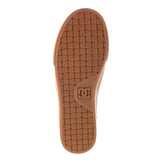 Foto 5 | Foto 5 | Tenis DC Shoes Flash Blancos para Mujer