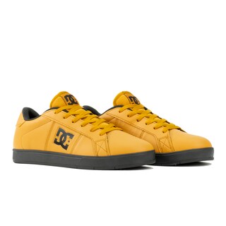 Foto 1 | Foto 1 | Tenis DC Shoes Striker Amarillos para Hombre