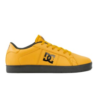 Foto 4 | Foto 4 | Tenis DC Shoes Striker Amarillos para Hombre