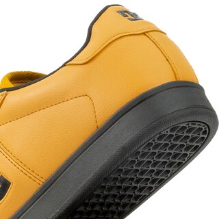 Foto 5 | Foto 5 | Tenis DC Shoes Striker Amarillos para Hombre
