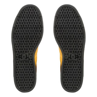Foto 6 | Foto 6 | Tenis DC Shoes Striker Amarillos para Hombre