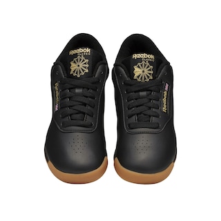 Foto 5 | Foto 5 | Tenis Reebok Princess Negros para Mujer