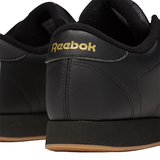 Foto 7 | Foto 7 | Tenis Reebok Princess Negros para Mujer