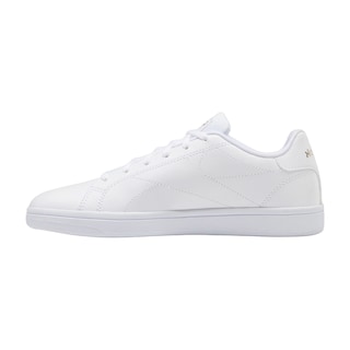 Foto 2 | Foto 2 | Tenis para Mujer Reebok Royal Complete Blancos