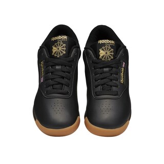 Foto 5 | Foto 5 | Tenis Reebok Princess Negros para Mujer