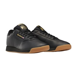 Foto 3 | Foto 3 | Tenis Reebok Princess Negros para Mujer