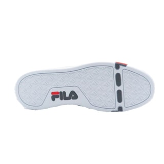 Foto 3 | Foto 3 | Tenis Fila Mgx-100 Blancos para Mujer