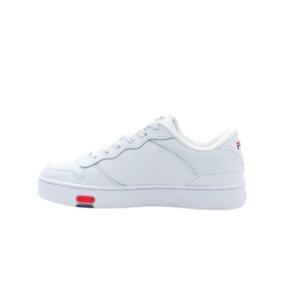 Foto 4 | Foto 4 | Tenis Fila Mgx-100 Blancos para Mujer