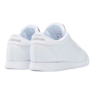 Foto 4 | Foto 4 | Tenis Reebok Princess Blancos para Mujer