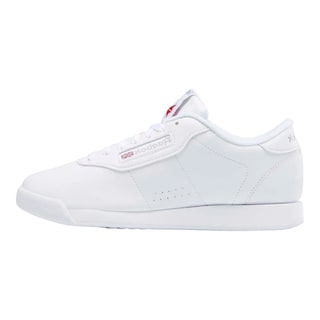Foto 2 | Foto 2 | Tenis Reebok Princess Blancos para Mujer