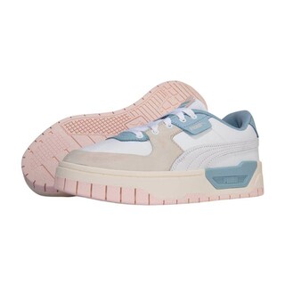Foto 3 | Foto 3 | Tenis Puma Cali Dream Pastel Multicolor para Mujer