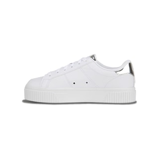 Foto 2 | Foto 2 | Tenis FILA Panache Blancos para Mujer
