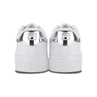Foto 3 | Foto 3 | Tenis FILA Panache Blancos para Mujer