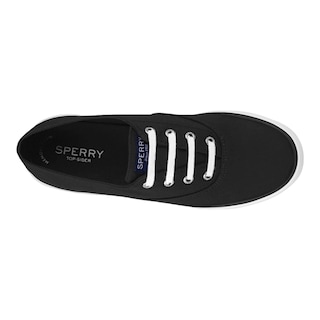 Foto 5 | Foto 5 | Zapatos Sperry Negros para Mujer