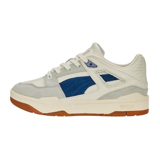 Foto 1 | Foto 1 | Tenis Puma Slipstream X Lauren London Estate Beige para Mujer
