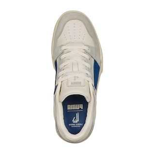 Foto 3 | Foto 3 | Tenis Puma Slipstream X Lauren London Estate Beige para Mujer