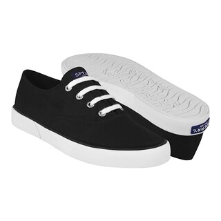 Foto 3 | Foto 3 | Zapatos Sperry Negros para Mujer