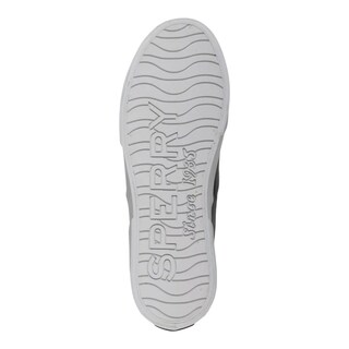 Foto 5 | Foto 5 | Tenis Sperry Pier Gb Sts97483 Grises para Mujer