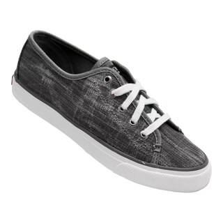 Foto 3 | Foto 3 | Tenis Casuales Sperry Grises para Mujer