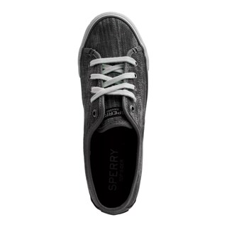 Foto 4 | Foto 4 | Tenis Casuales Sperry Grises para Mujer