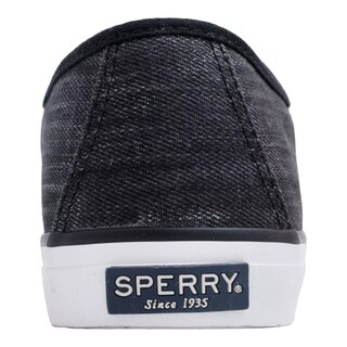 Foto 5 | Foto 5 | Tenis Casuales Sperry Grises para Mujer