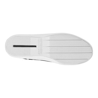 Foto 6 | Foto 6 | Tenis Sperry Striper Negro para Hombre