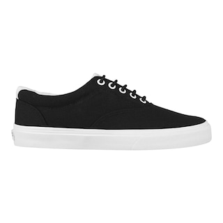 Foto 1 | Foto 1 | Tenis Sperry Striper Negro para Hombre