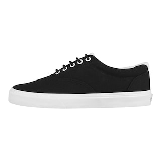 Foto 2 | Foto 2 | Tenis Sperry Striper Negro para Hombre