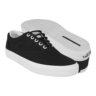 Foto 3 | Foto 3 | Tenis Sperry Striper Negro para Hombre