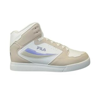 Foto 1 | Foto 1 | Tenis para Mujer Fila Parelli Casuales Beige