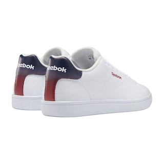 Foto 4 | Foto 4 | Tenis Reebok Royal Comple Unisex Blancos