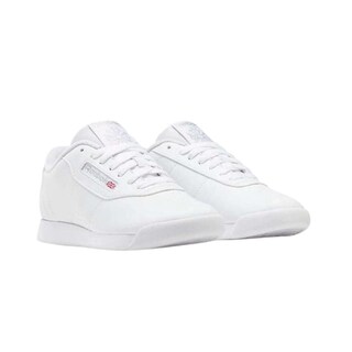 Foto 2 | Foto 2 | Tenis Reebok Princess Blanco Mujer Casuales