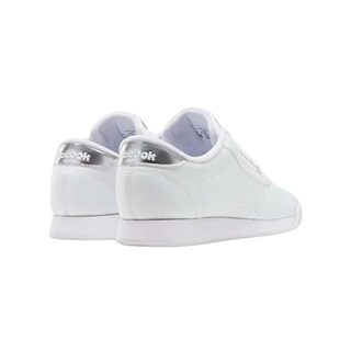 Foto 3 | Foto 3 | Tenis Reebok Princess Blanco Mujer Casuales